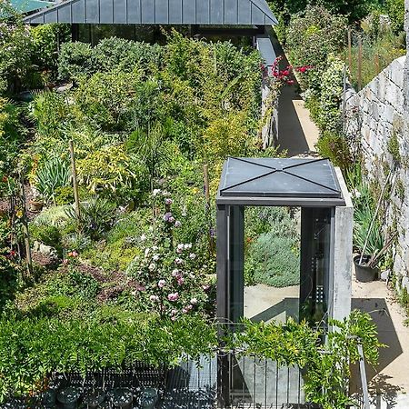 Koko Garden Apartment Porto Dış mekan fotoğraf
