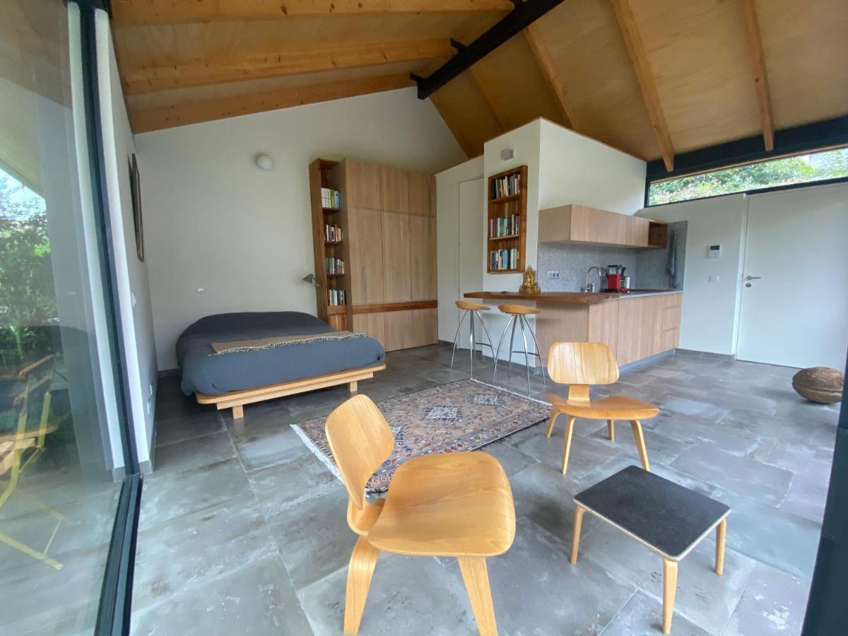 Koko Garden Apartment Porto Dış mekan fotoğraf
