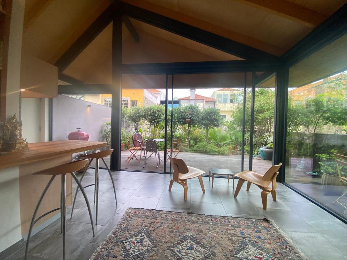 Koko Garden Apartment Porto Dış mekan fotoğraf