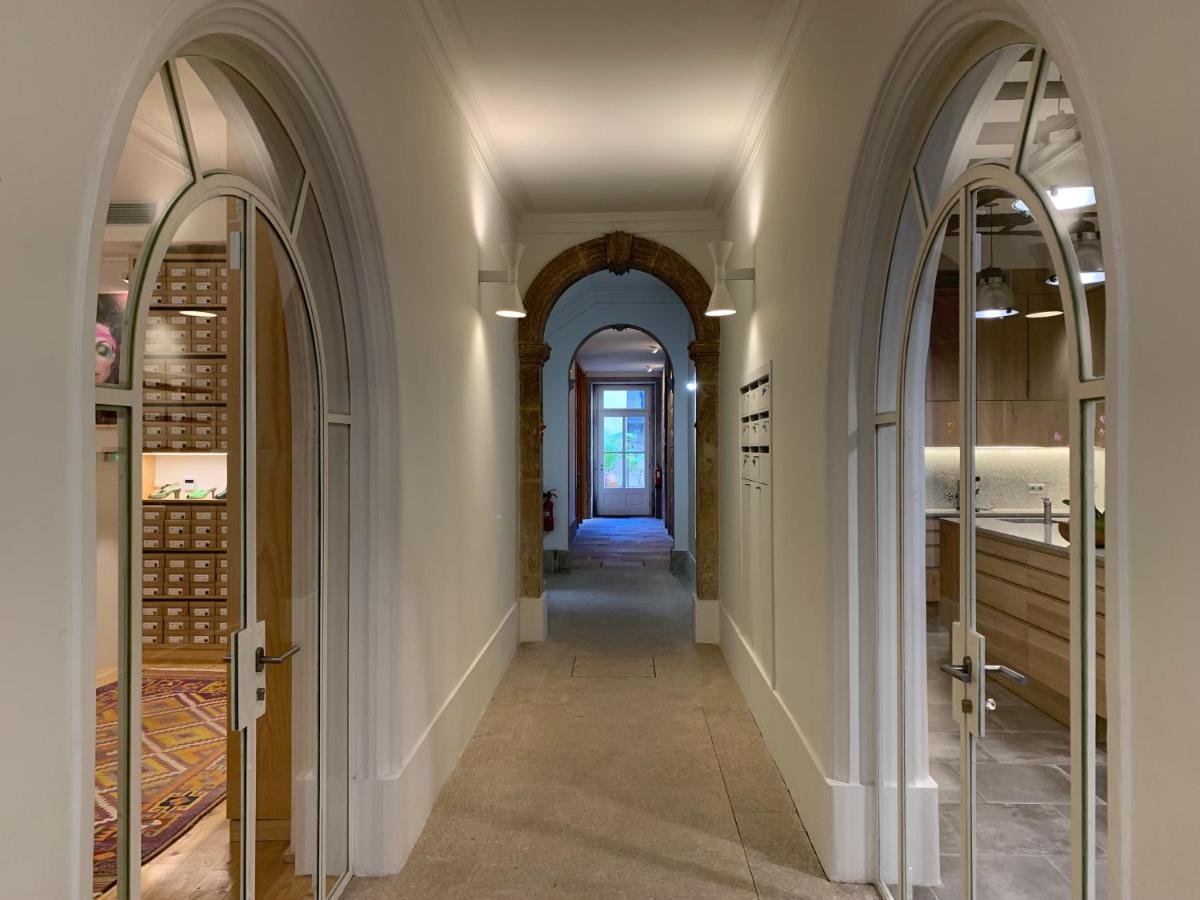 Koko Garden Apartment Porto Dış mekan fotoğraf